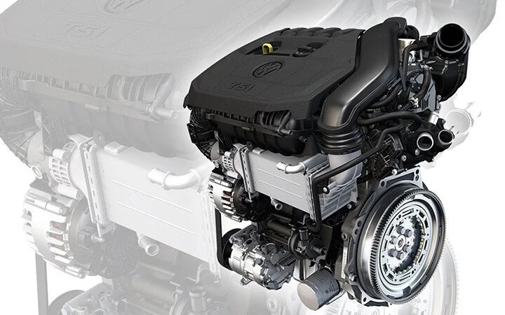 Volkswagen Polo Hatchback 1.8L - Hình 12