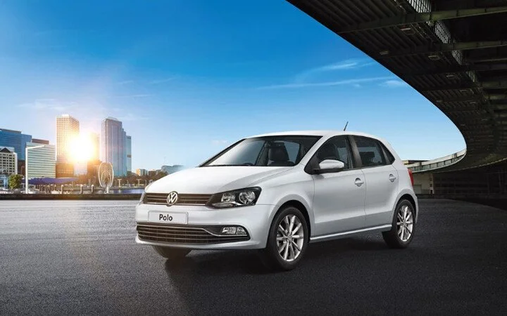 Volkswagen Polo Hatchback 1.8L - Hình 2