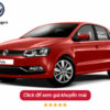 Volkswagen Polo Hatchback