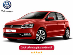 Volkswagen Polo Hatchback