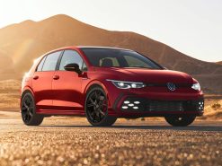 Volkswagen Golf 2025